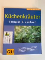 Buch Küchenkräuter Hessen - Gersfeld Vorschau