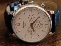 Tissot Tradition Chronograph Saphirglas Herren Uhr Bielefeld - Stieghorst Vorschau