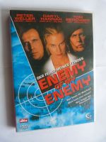 ENEMY OF MY ENEMY - DVD - Peter Weller + Tom Berenger Rheinland-Pfalz - Urmitz Vorschau