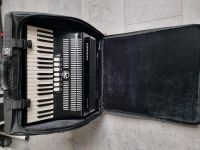 Hohner Bravo III 120 Akkordeon inkl Hohner Gigbag (neuwertig) Köln - Chorweiler Vorschau