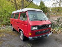 VW T3 Multivan, Westfalia Aufstelldach, Diesel, H-Kennzeichen Nordrhein-Westfalen - Ennepetal Vorschau