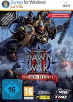 Dawn of War II - Warhammer 40.000: Chaos Rising Baden-Württemberg - Esslingen Vorschau