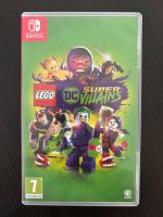 LEGO DC Super Villains - Nintendo Switch Baden-Württemberg - Dielheim Vorschau