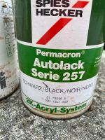 Autolack 1 Dose Hessen - Kefenrod Vorschau