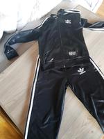 adidas Anzug Bayern - Windorf Vorschau