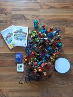 Skylanders Sammlung Konvolut Nintendo Baden-Württemberg - Kirchheim unter Teck Vorschau