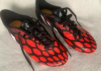 Adidas Predito Fußballschuhe Gr. 40 absolut neuwertig TOP Sachsen - Wilsdruff Vorschau