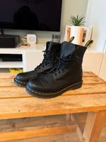 Dr.Marten 1460 PASCAL VIRGINIA LEDER SCHNÜRSTIEFEL Dortmund - Mitte Vorschau