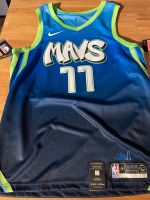 NBA Luka Doncic Dallas Mavericks Trikot City Edition US 48 - L Niedersachsen - Syke Vorschau