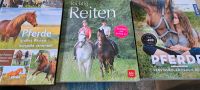 Bücherpaket über die Pferde -Nachschlagewerk neu Bayern - Prichsenstadt Vorschau