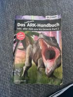 Das inoffiziele Ark-Handbuch Niedersachsen - Emden Vorschau