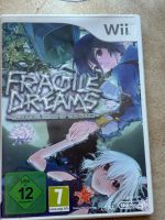 Fragile Dreams Nintendo Wii Spiel Nordrhein-Westfalen - Tönisvorst Vorschau