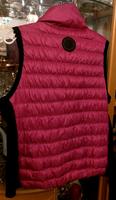 Daunenweste Calvin Klein Damen Gr.L wn pink Essen - Altenessen Vorschau
