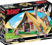 Playmobil Asterix: Hütte des Majestix 70932 Ausstellungsstück TOP Baden-Württemberg - Crailsheim Vorschau