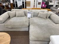 Big Sofa Couch Ecksofa statt 949€ Leipzig - Burghausen-Rückmarsdorf Vorschau