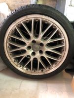 Audi a6 4f bbs Speedline Felgen  19 Zoll 255 35 Kiel - Hassee-Vieburg Vorschau