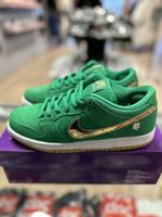 Nike SB Dunk Low Pro St. Patrick's Day (2022) Dresden - Pieschen Vorschau