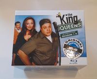 the King of Queens bluray komplett Box Staffel 1 bis 9 Bayern - Traitsching Vorschau