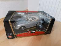 Porsche 356 B Cabriolet 1961 1/18 Bburago Special Edition Modell Bayern - Bad Berneck i. Fichtelgebirge Vorschau