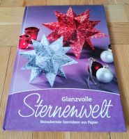 Buch Glanzvolle Sternenwelt bezaubernde Sternideen aus Papier Schwerin - Lankow Vorschau