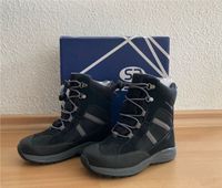 Geox Winterschuhe Winterstiefel Schuhe Stiefel Größe 31 NEU Thüringen - Erfurt Vorschau