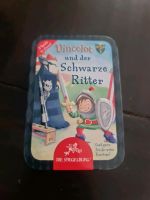 Vincelot und der schwarze Ritter, Kartenspiel, schwarzer Peter Nordrhein-Westfalen - Arnsberg Vorschau