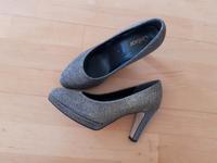 High heels Schuhe Pumps Hochzeit 36 Baden-Württemberg - Rheinfelden (Baden) Vorschau