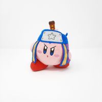 Kirby – Ninja Kirby - Plüsch ca. 13cm - neu Sachsen - Niesky Vorschau