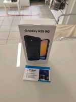 Samsung galaxy A25 5G *neu Versiegelt* Hessen - Dillenburg Vorschau