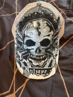 Damen Cappi Cap Skull Totenkopf Bayern - Neu Ulm Vorschau