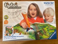 TipToi Starter-Set mit Stift und Buch: Bilderlexikon Tiere Kreis Pinneberg - Wedel Vorschau