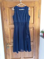 Kleid blau Niedersachsen - Elsfleth Vorschau