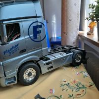 Tamiya Actros Nordrhein-Westfalen - Remscheid Vorschau