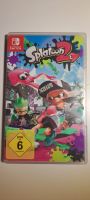 Nintendo Switch Spiel- Splatoon 2 Nordrhein-Westfalen - Salzkotten Vorschau