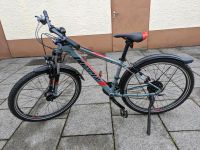 MTB Mountainbike Conway MC 327 Hessen - Bruchköbel Vorschau