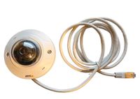 6 Axis M3004-V IP Überwachungs-Dome-Kamera – gebraucht Bayern - Königsbrunn Vorschau
