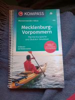 Wasserwandern Atlas ,Neu!! Brandenburg - Fürstenberg/Havel Vorschau