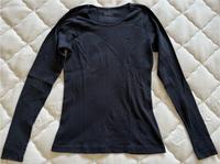 Fjällräven Langarmshirt Övik Long Sleeve Top Women schwarz Gr.S Rheinland-Pfalz - Bad Kreuznach Vorschau