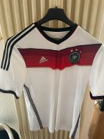 Deutschland DFB Trikot, Gr. XL, WM 2014 Saarland - Neunkirchen Vorschau