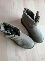 Graceland Boots Stiefel Gr. 39 Neu Cozy olive khaki Baden-Württemberg - Heilbronn Vorschau