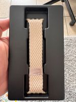 Anlinser Stoffarmband kompatibel mit Apple Watch Nordrhein-Westfalen - Kaarst Vorschau