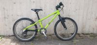 KUBike 20" Zoll grün Baden-Württemberg - Esslingen Vorschau