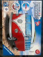 Ravensburger 3D Puzzle VW Camper mit Surfbrett Hessen - Langen (Hessen) Vorschau