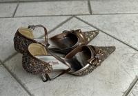 Pumps, Schuhe, festlich, Gr. 38 Bayern - Pocking Vorschau