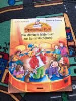 Sprachzirkus Sprachförderung Stuttgart - Sillenbuch Vorschau