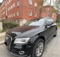 Audi Q5 Facelift 2013 Erste Hand - TÜV neu Thüringen - Erfurt Vorschau