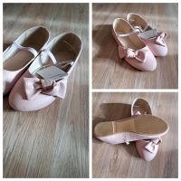 Neue Ballerinas, Ballerinas, Sandalen, Halbschuhe Baden-Württemberg - Schöntal Vorschau