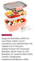 Bento Box, Lunchbox, Brotdose, neu, anzubieten Nordrhein-Westfalen - Minden Vorschau