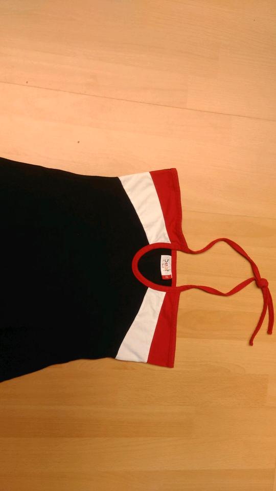 3 Damen Kleider Gr.XS Trägerkleid, Tunika, Kurzkleid, Rock in Hameln