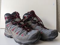 Salomon Wanderschuhe Gr. 39 Bayern - Neunkirchen a. Brand Vorschau